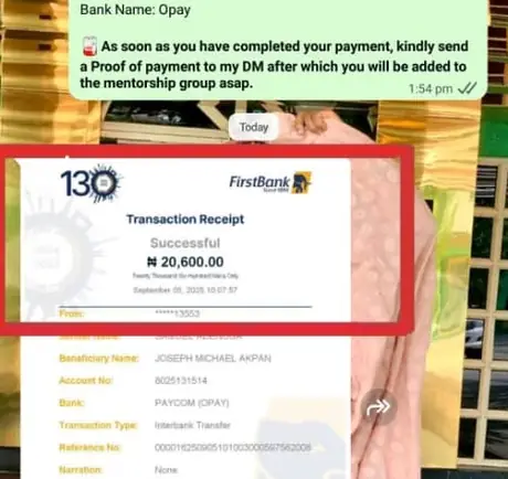 ₦20,600