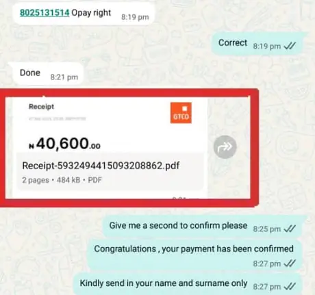 ₦40,600