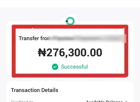 ₦276,300